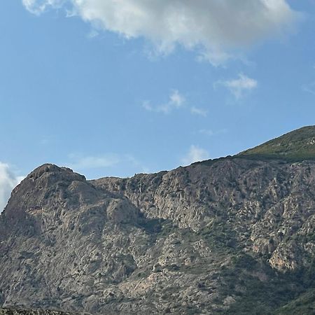 شقة Mont Gozzi أجاكسيو المظهر الخارجي الصورة
