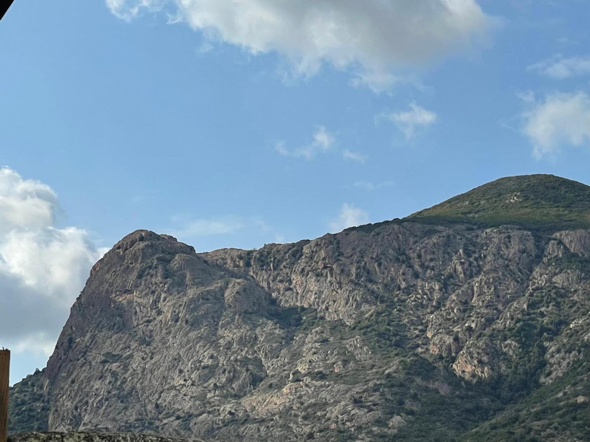 شقة Mont Gozzi أجاكسيو المظهر الخارجي الصورة